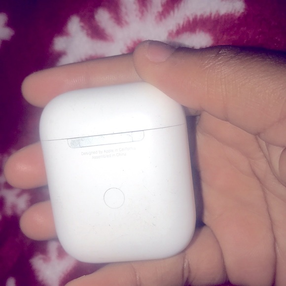 AirPods 1/2